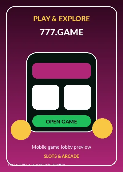 777.Game screenshot 1