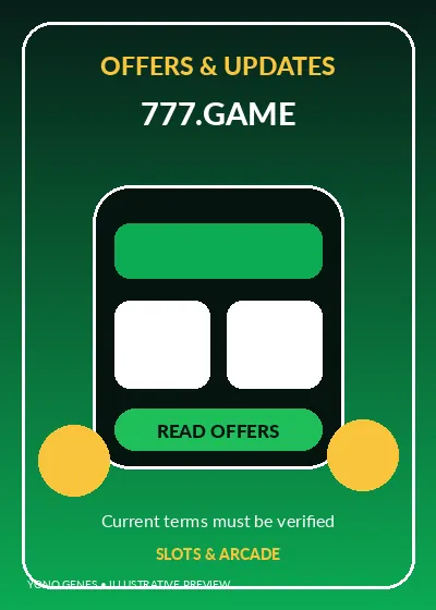 777.Game screenshot 3