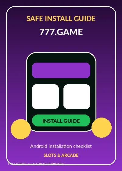 777.Game screenshot 4
