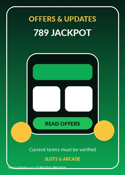 789 Jackpot screenshot 3