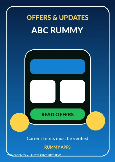 ABC Rummy screenshot 3