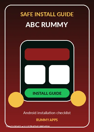 ABC Rummy screenshot 4