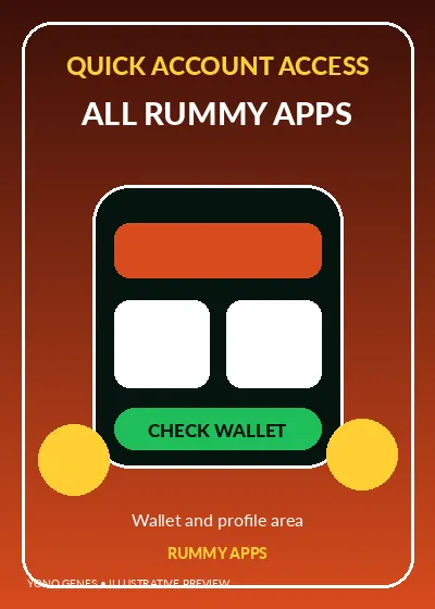 All Rummy Apps screenshot 2