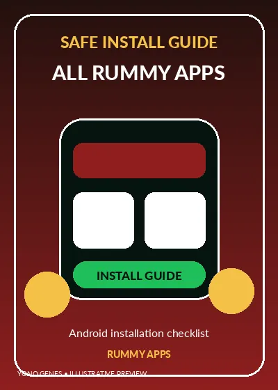 All Rummy Apps screenshot 4
