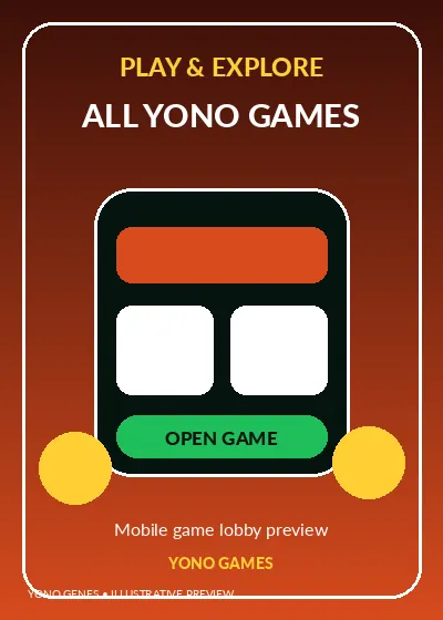 All Yono Games screenshot 1