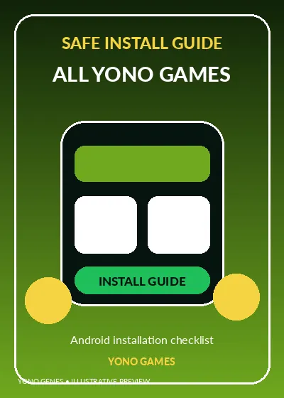 All Yono Games screenshot 4