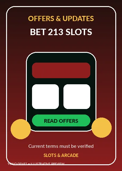 Bet 213 Slots screenshot 3