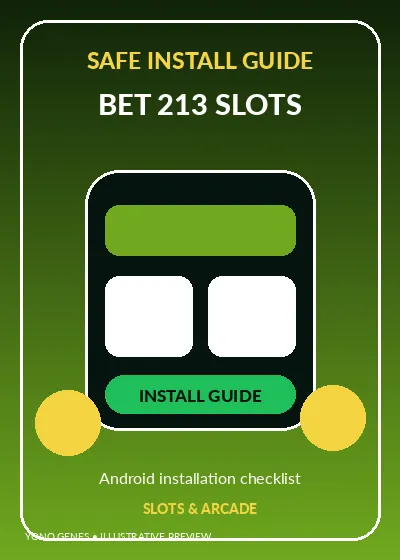 Bet 213 Slots screenshot 4