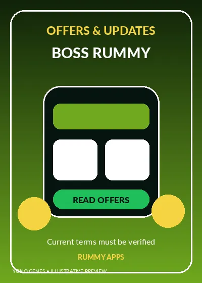 Boss Rummy screenshot 3