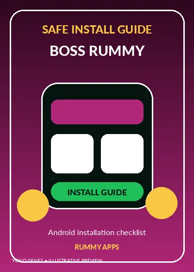Boss Rummy screenshot 4