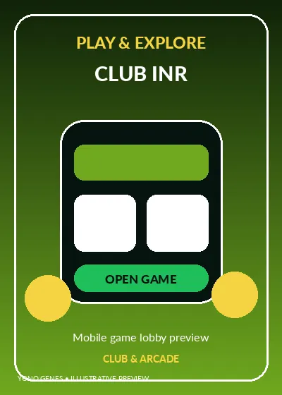 Club INR screenshot 1