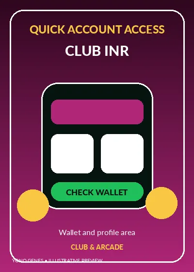 Club INR screenshot 2