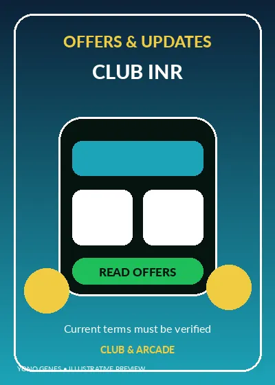 Club INR screenshot 3
