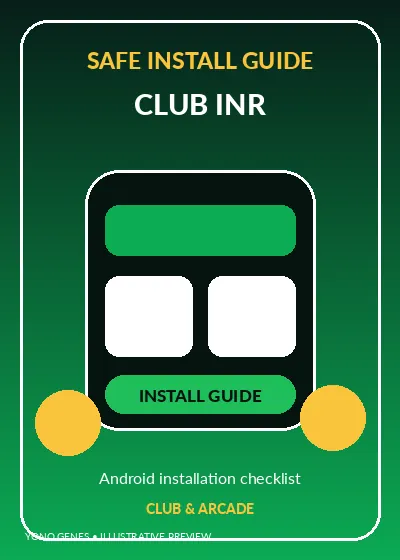 Club INR screenshot 4