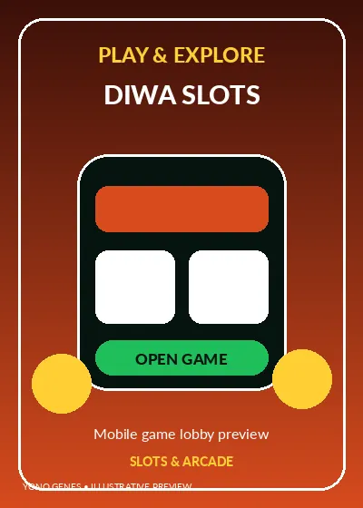 Diwa Slots screenshot 1
