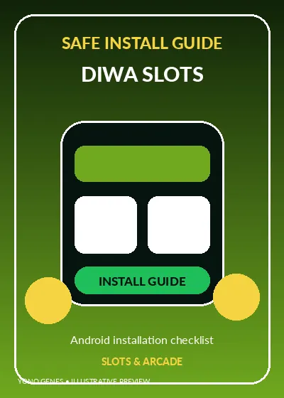 Diwa Slots screenshot 4