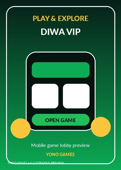 Diwa VIP screenshot 1
