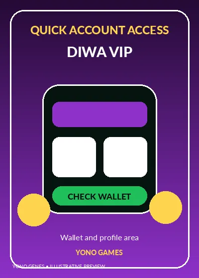 Diwa VIP screenshot 2