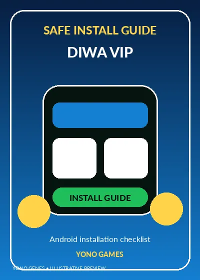 Diwa VIP screenshot 4