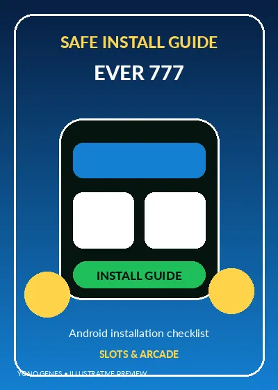 Ever 777 screenshot 4