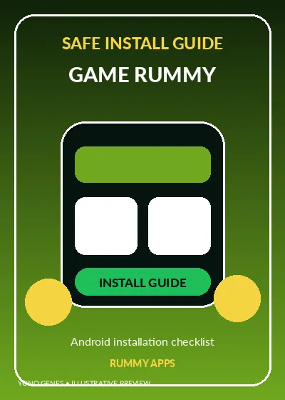 Game Rummy screenshot 4
