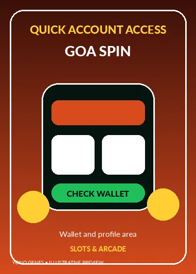 Goa Spin screenshot 2