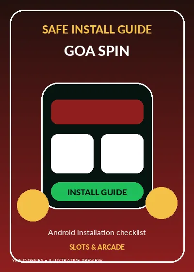 Goa Spin screenshot 4