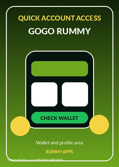 Gogo Rummy screenshot 2