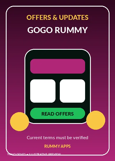 Gogo Rummy screenshot 3