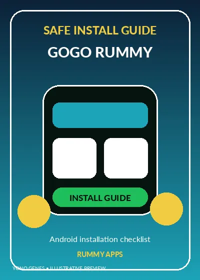 Gogo Rummy screenshot 4