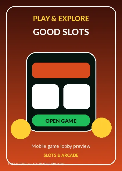 Good Slots screenshot 1