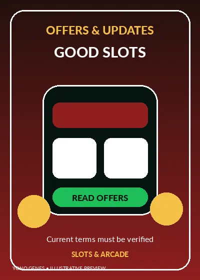 Good Slots screenshot 3
