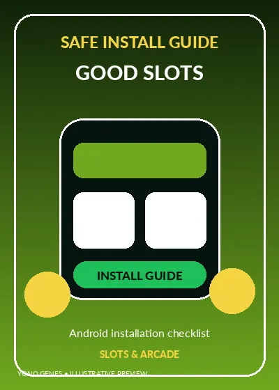 Good Slots screenshot 4