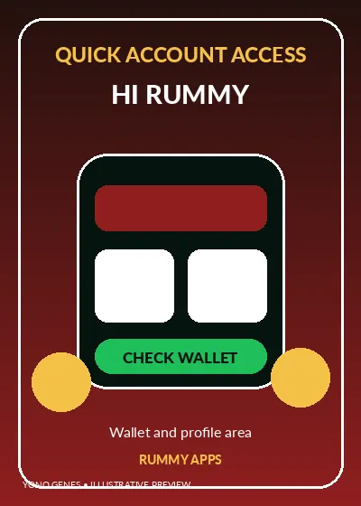 Hi Rummy screenshot 2