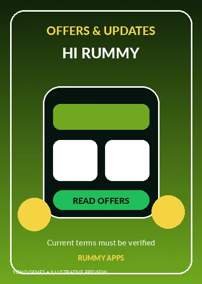 Hi Rummy screenshot 3