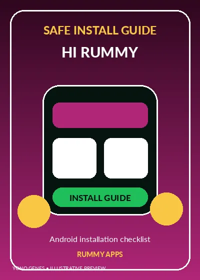 Hi Rummy screenshot 4