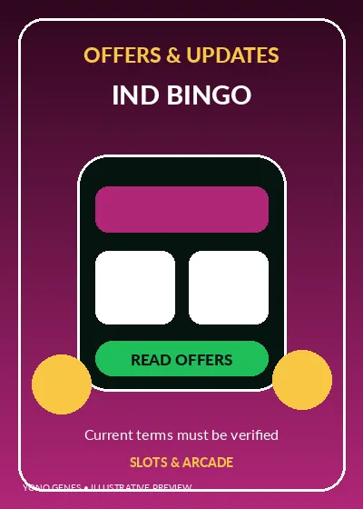 Ind Bingo screenshot 3