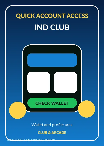 IND Club screenshot 2