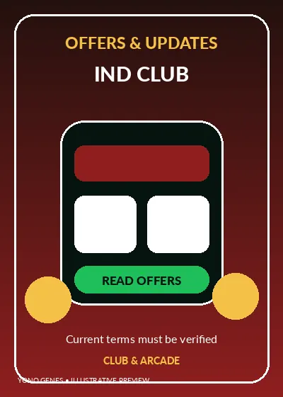 IND Club screenshot 3