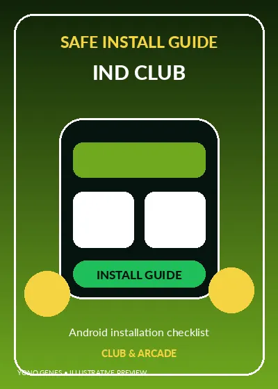 IND Club screenshot 4