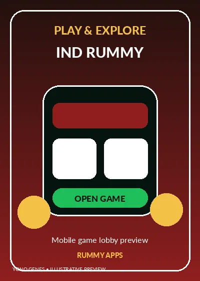 Ind Rummy screenshot 1