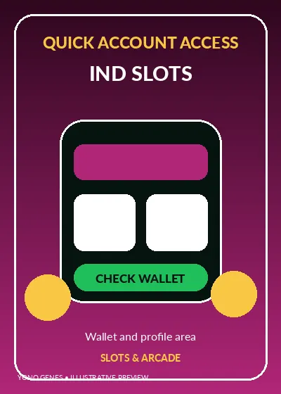 IND Slots screenshot 2