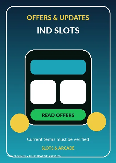 IND Slots screenshot 3