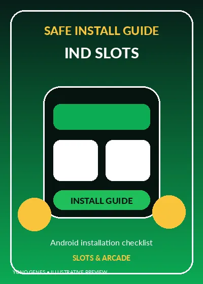 IND Slots screenshot 4
