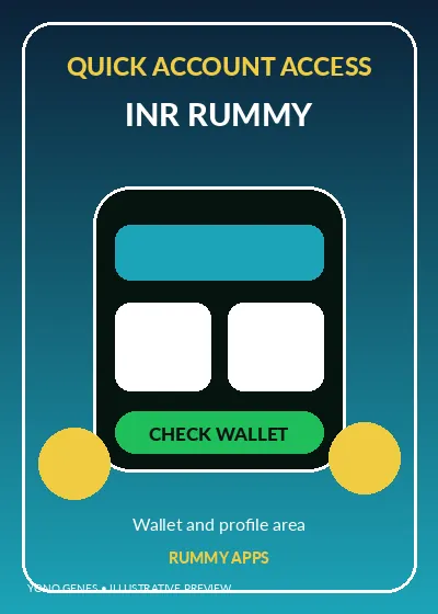 INR Rummy screenshot 2