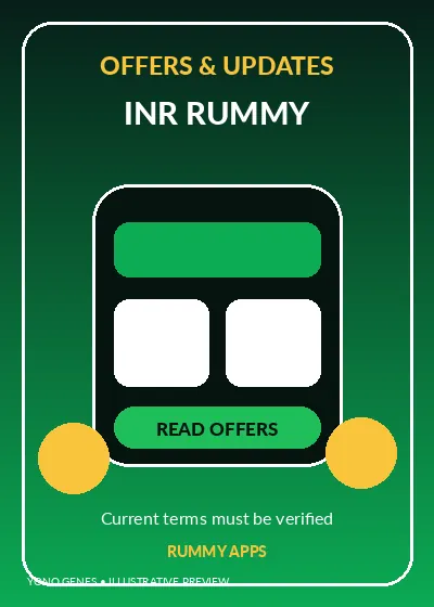 INR Rummy screenshot 3