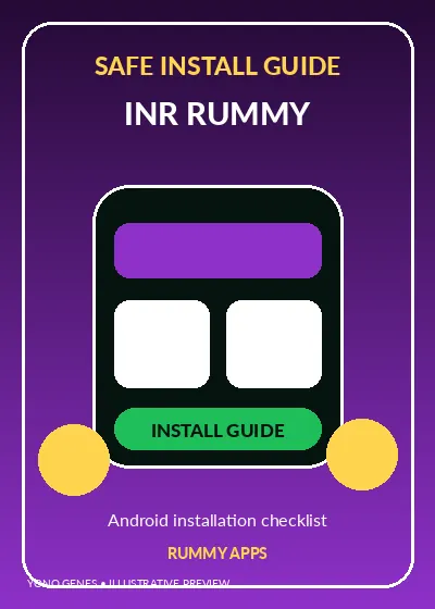 INR Rummy screenshot 4