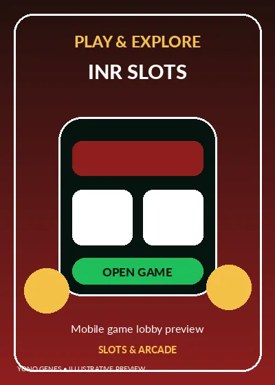 INR SLOTS screenshot 1