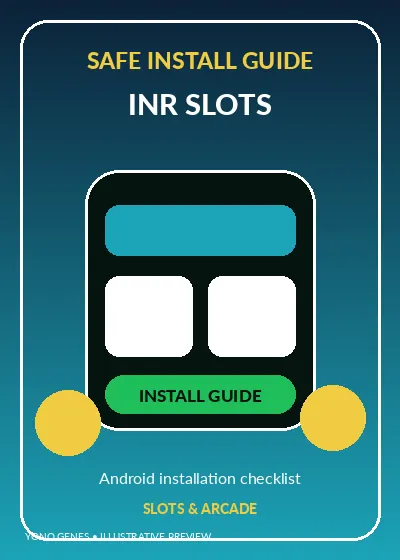 INR SLOTS screenshot 4