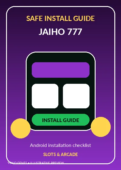 Jaiho 777 screenshot 4
